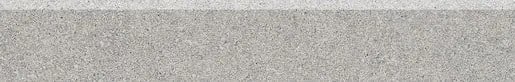 Sokel Rako Block sivá 60x7,2 cm mat / lesk DSKS3781.1