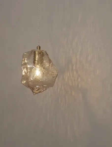 Retro luster Odelle 18 zlaté