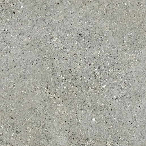 Dlažba Fineza Breccia sivá 60x60 cm mat BRECCIA60GR2