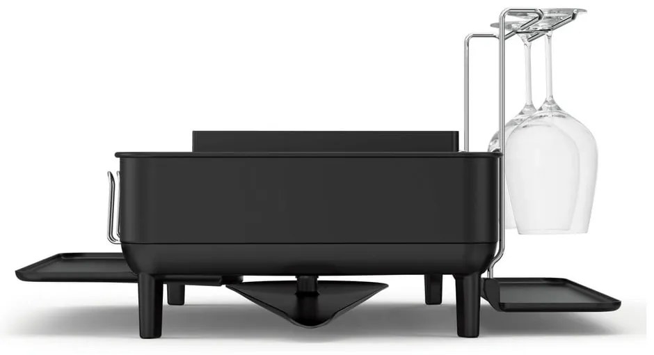 Nerezový odkvapkávač - simplehuman