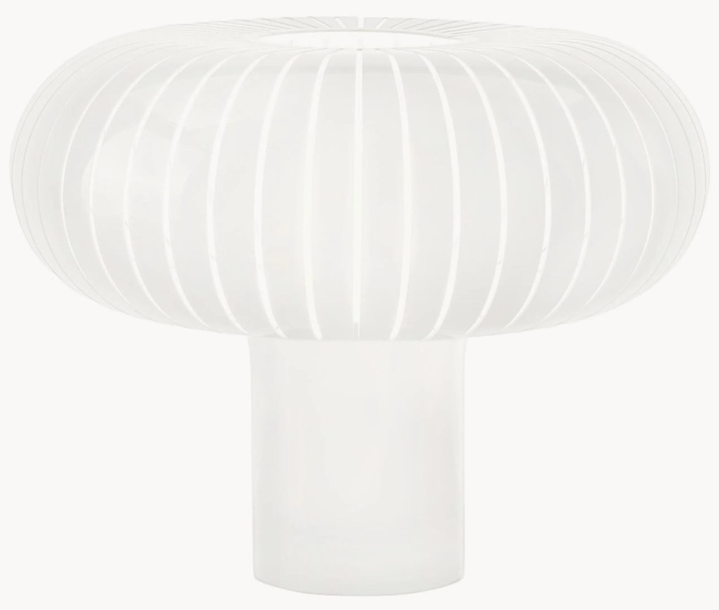 Stmievateľná stolová LED lampa Teresa