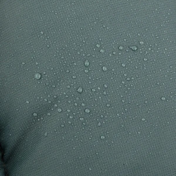 PETITE&MARS - SADA detského fusaku 4v1 COMFY + rukávnikov na kočík FURRY Khaki