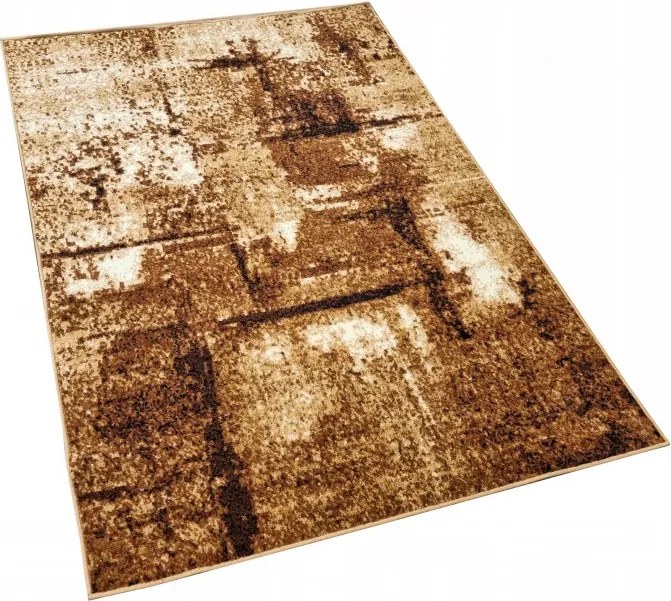 DC Koberec PP 016 béžová Rozmer: 120×170 cm