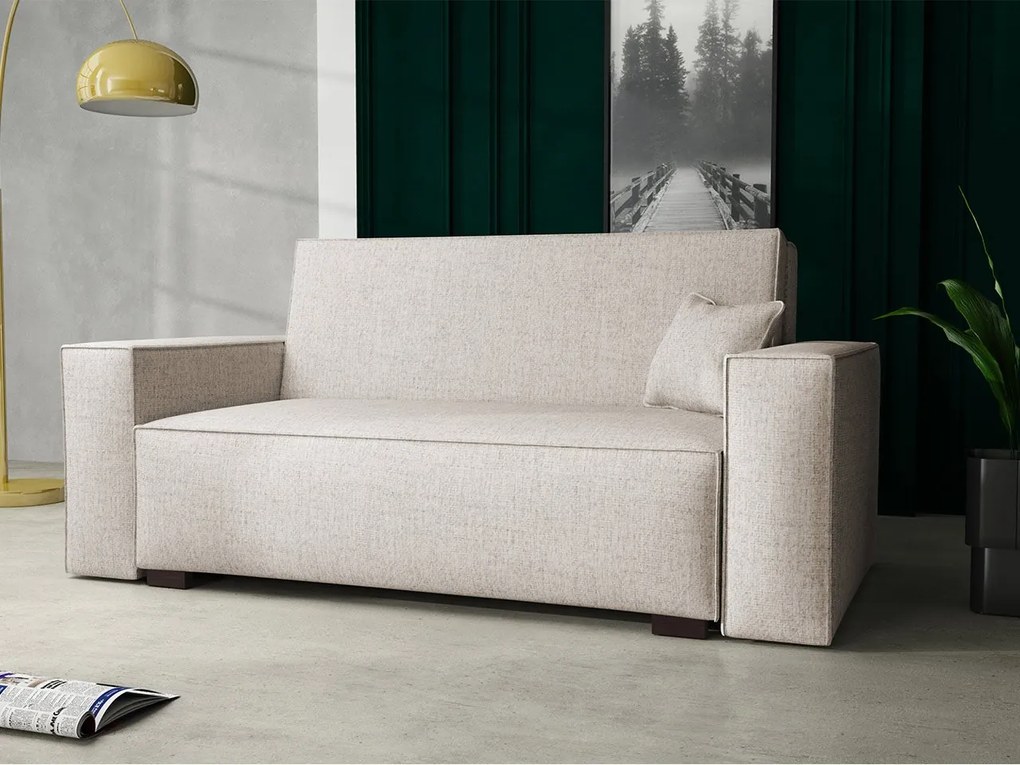 Sedačka Clivia Duo III, Dostupné poťahy: Neve 34
