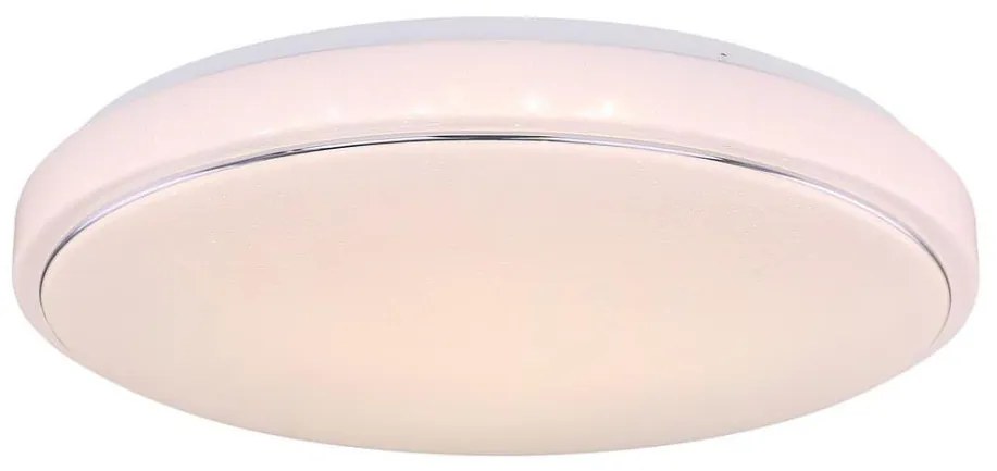 Globo Globo - LED Stropné svietidlo KALLE LED/32W/230V 3000/4000/6000K pr. 49 cm GL5261