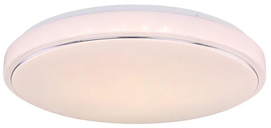 Globo - LED Stropné svietidlo KALLE LED/32W/230V 3000/4000/6000K pr. 49 cm GL5261