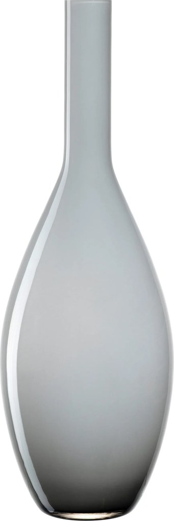 XXXLutz VÁZA, sklo, 50 cm Leonardo - Vázy - 003813158503