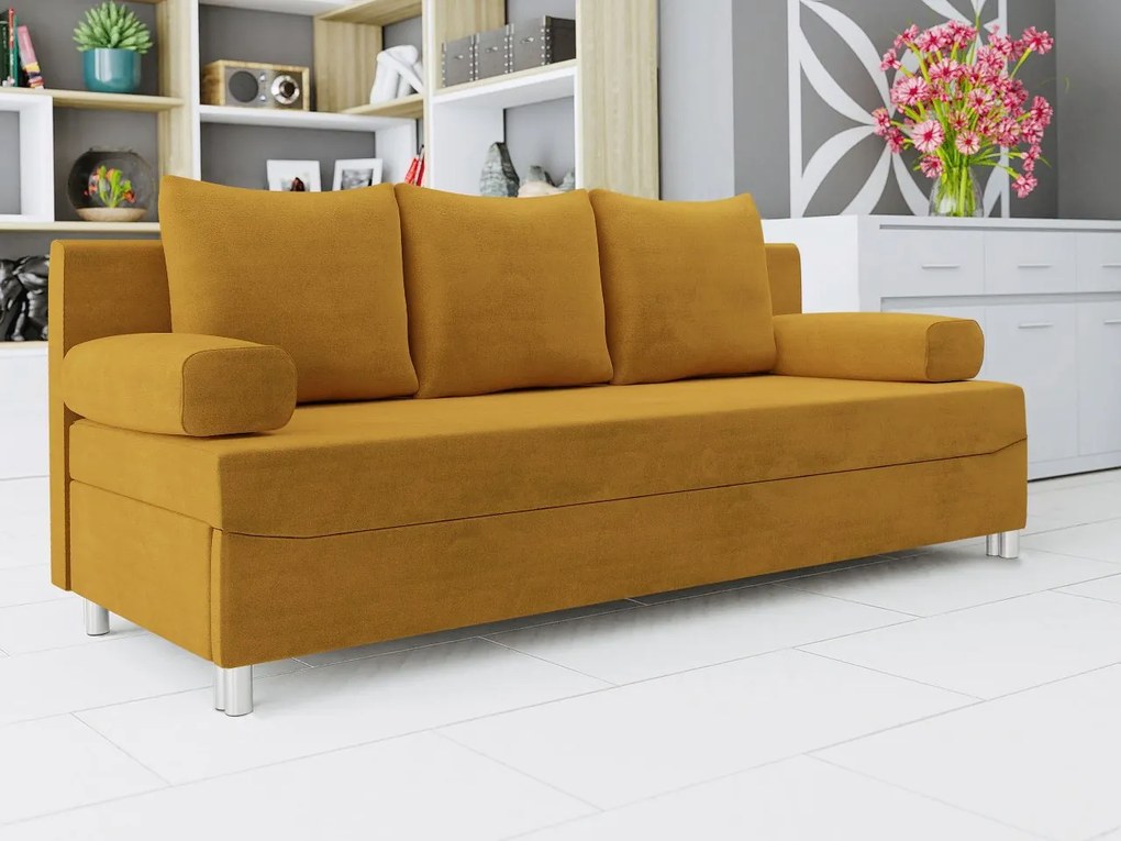 Pohovka Don, Dostupné poťahy: Lux 05 + Lux 06