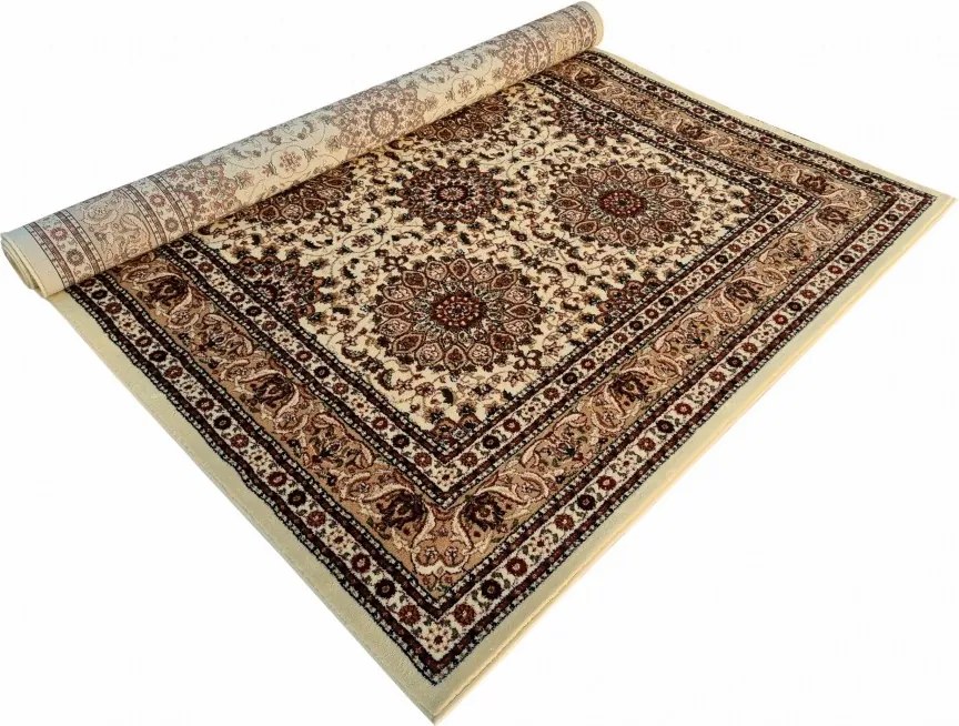 DC Koberec Orient 005 krémová Rozmer: 250×350 cm