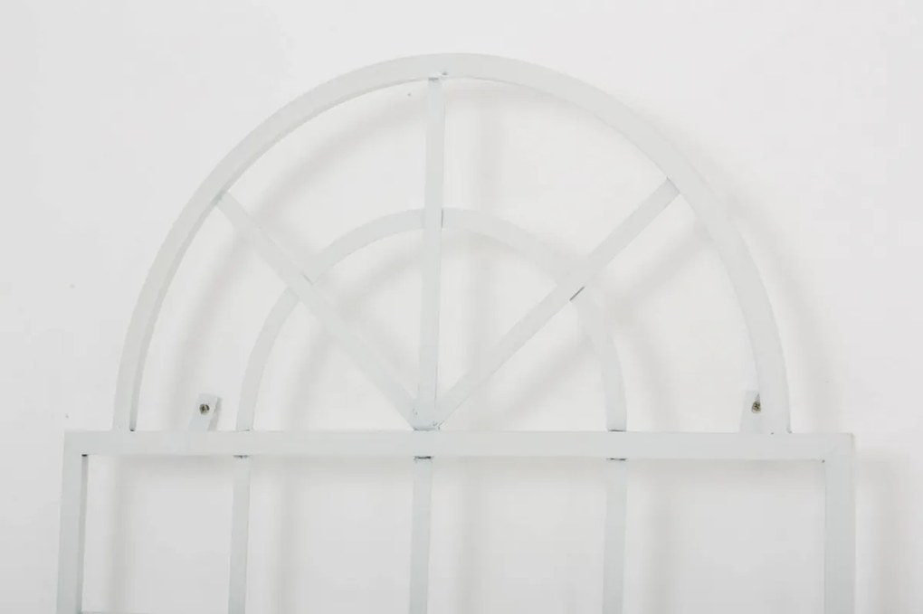 Mriežka na popínavé rastliny Viva - 180 x 70 cm - Biela