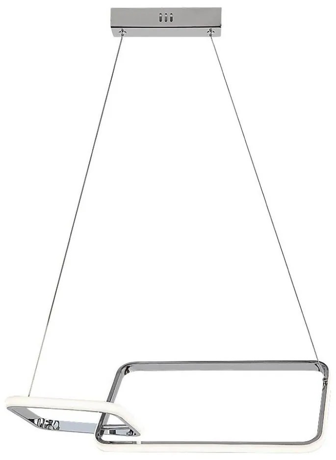 Rabalux 72368 - LED Luster na lanku MALWEN LED/36W/230V 4000K