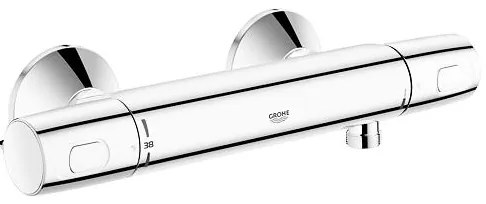 GROHE 34229002 - Termostatická sprchová batéria PRECISION TREND DN 15 chróm