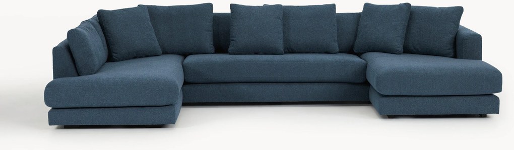 XL buklé pohovka Tribeca