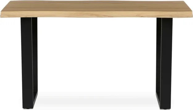 Jedálenský stôl 140x80 cm HT-F4214 OAK