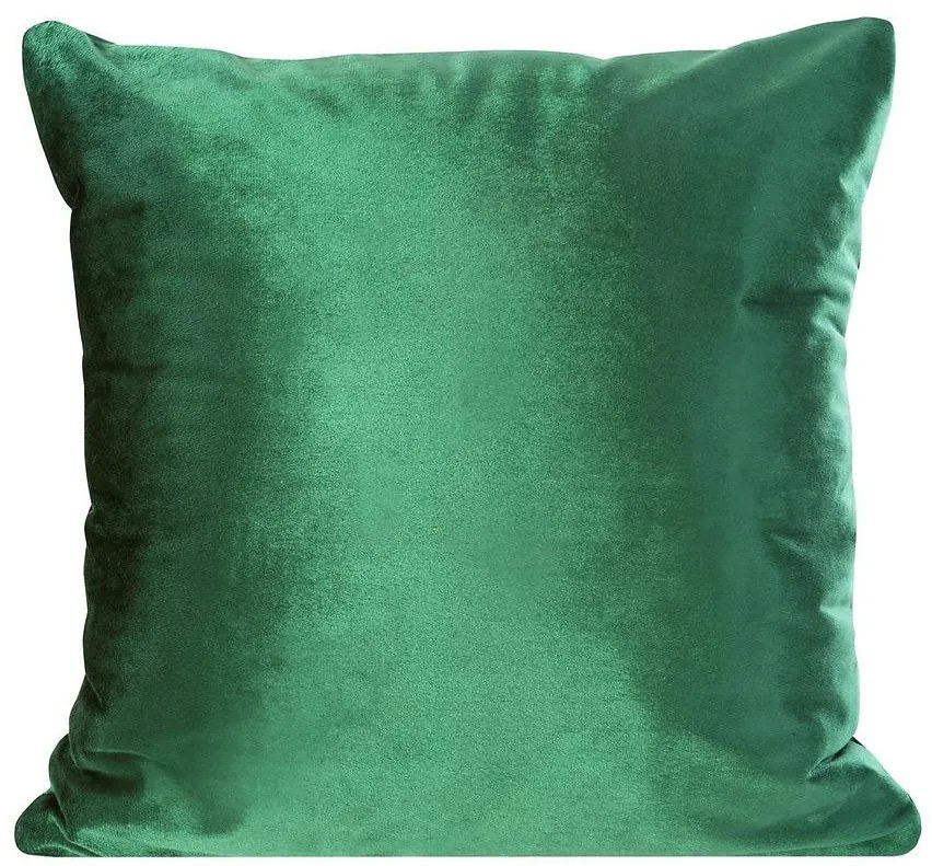 Obliečka na vankúš Samanta 40x40 zelená 374456
