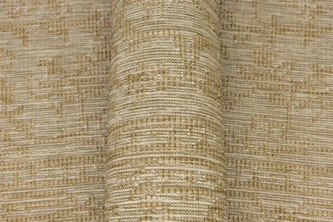 Obojstranný koberec BRUSSELS 205989/10810 béžový / krémový