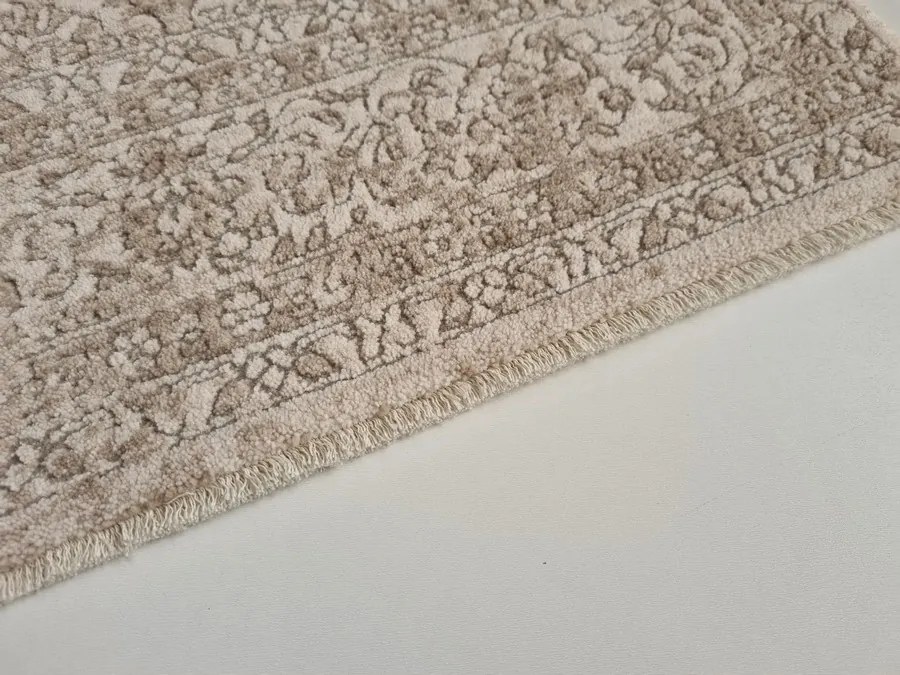 DC Koberec boho Monaco JD26 krémová Rozmer: 120×165 cm