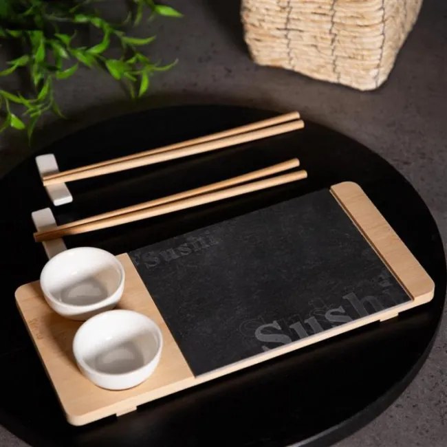 Servírovacia súprava SUSHI 751141