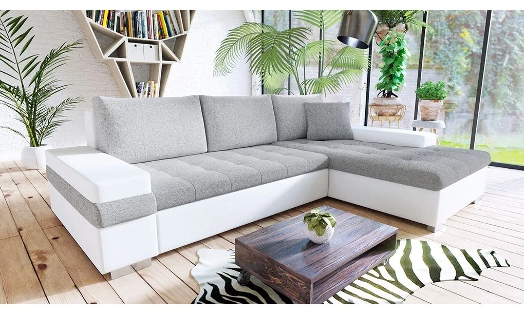 Sedacia súprava Kanton Mini, Dostupné poťahy: Kronos 06 + Matana 19 + Kronos 06