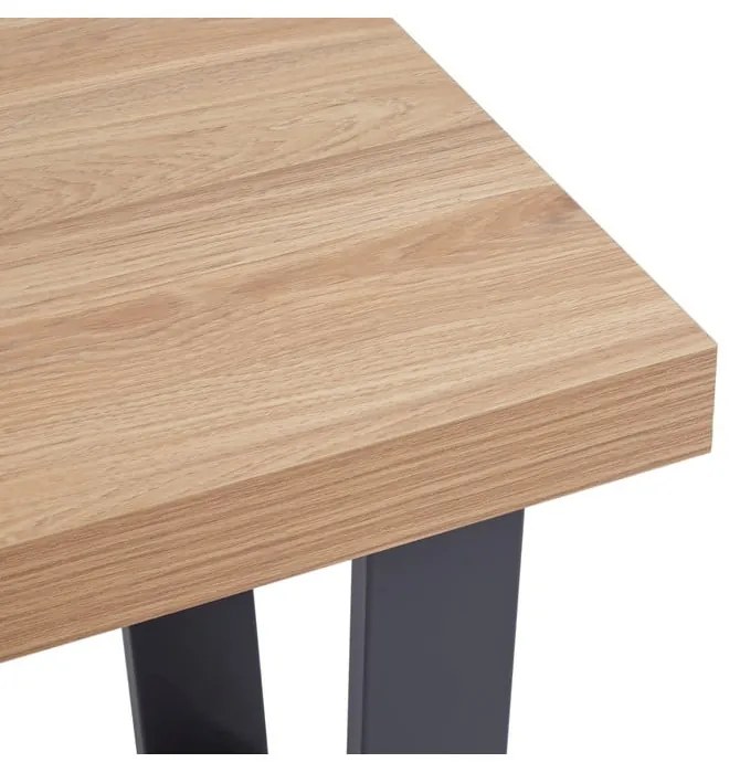 Odkladací stolík 50x50 cm Oakton – Premier Housewares