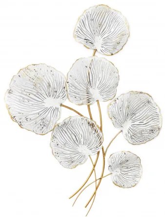 Dekorácia kovová 65x85x4cm 21SMB0092