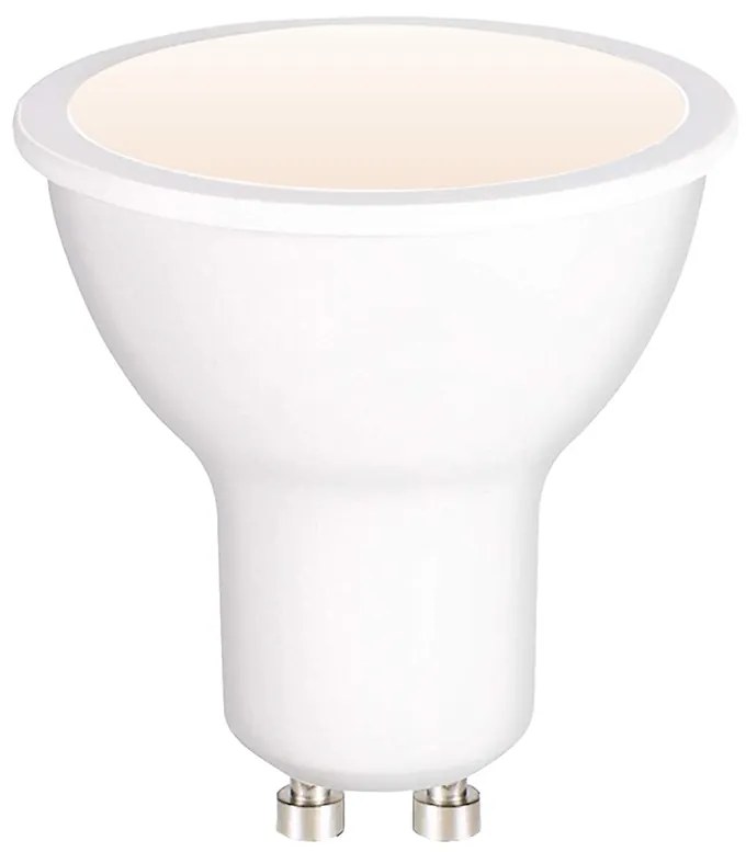 LED žiarovka GU10 RGB+CCT+DIM 5w 350 lm Wi-Fi