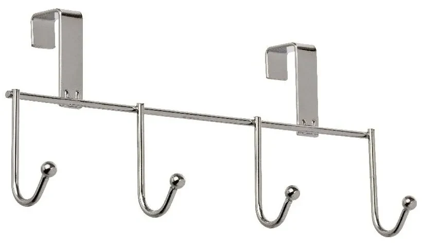 Vešiak Wenko Hook Strip