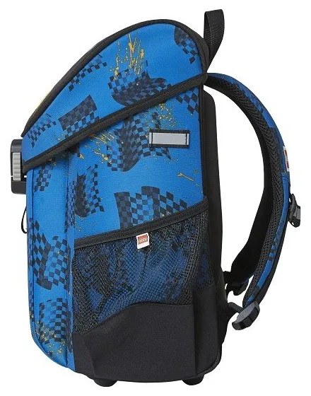 Detský batoh 18 l City Race - LEGO®