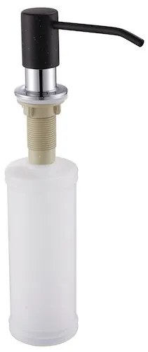 Dávkovač Alveus Callas 91 čierna 1129076, 1 ks