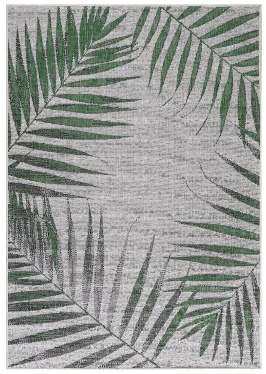 Ayyildiz Kusový koberec SUNNY 4414, Zelená Rozmer koberca: 160 x 230 cm