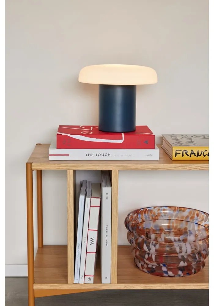 Sklenená misa ø 31 cm Blaze – Hübsch