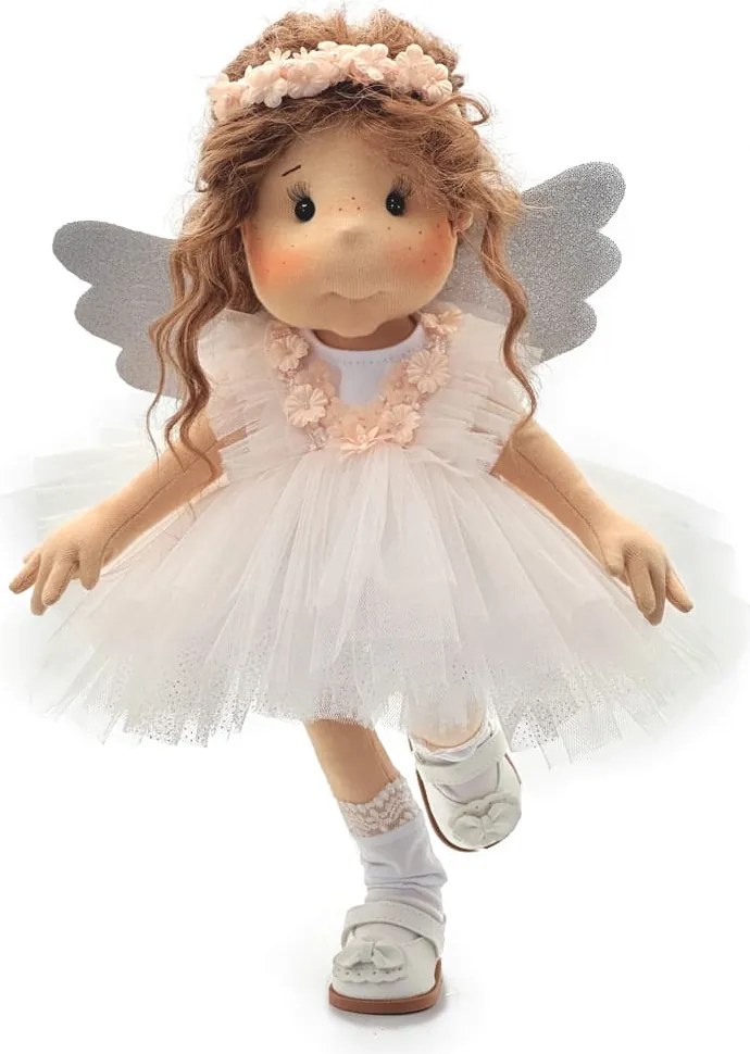 Bábika Lulinka 40 cm Varianta 2