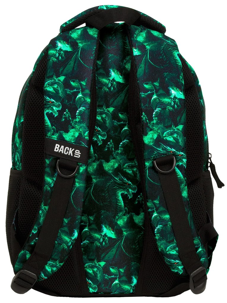 Školský batoh BackUP 6 model X 51