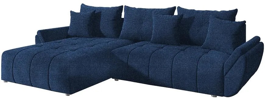 Rohová sedacia súprava Bono New Doha 11