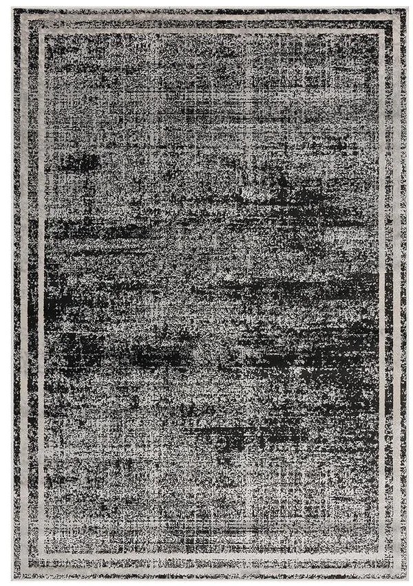 Koberec FD Soft Ventana 0,8/1,5 antracit