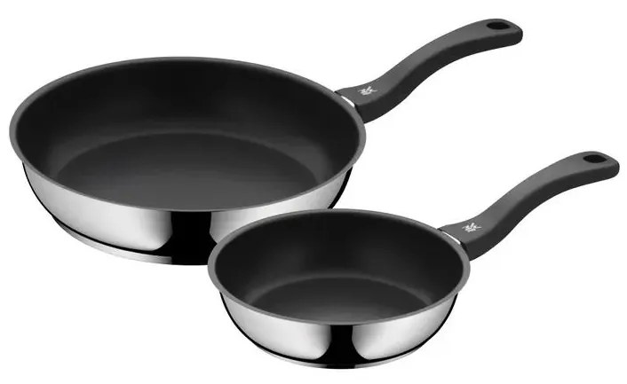 WMF - Sada panvíc DEVIL 2 ks pr. 20/28 cm