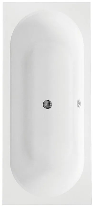 Vaňa Vitae 160/75 +nohy