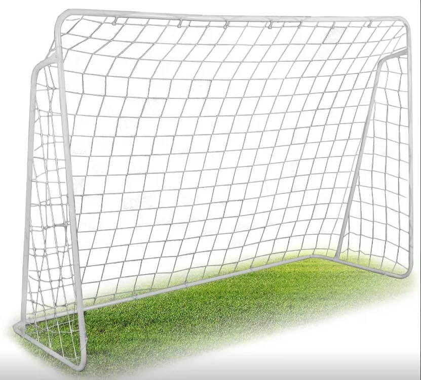 TRENDIE Futbalová bránka 240x150 cm