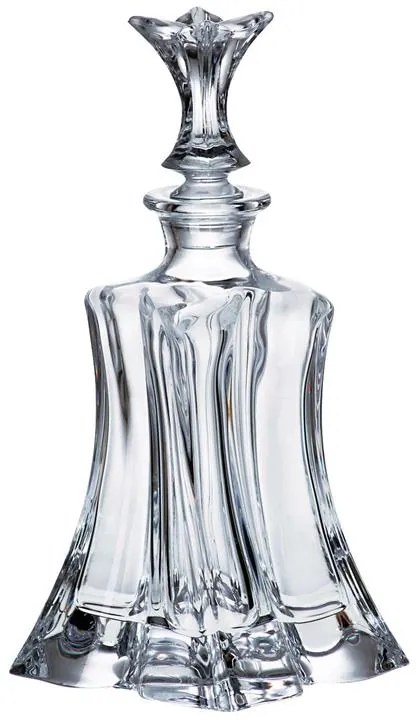 BOHEMIA FLORALE KARAFA 510ML