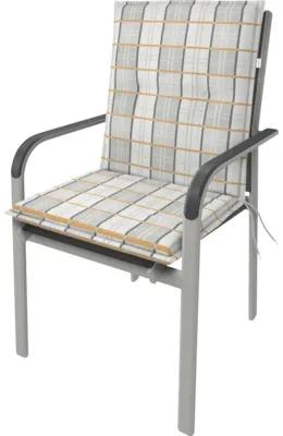 Poduška na stoličku a kreslo s nízkou opierkou 100 x 48 x 5 cm Doppler SPOT 4932