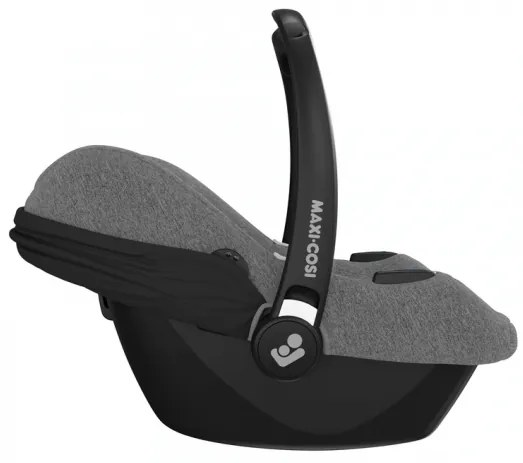 MAXI-COSI CABRIOFIX I-SIZE AUTOSEDAČKA SELECT GREY