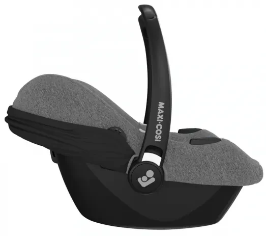 MAXI-COSI CABRIOFIX I-SIZE AUTOSEDAČKA SELECT GREY