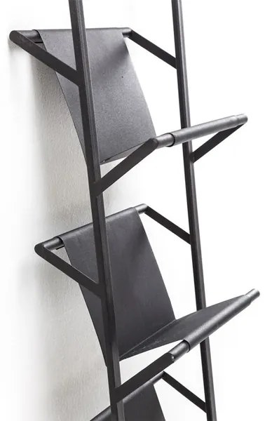 Rack stojan na noviny 174cm