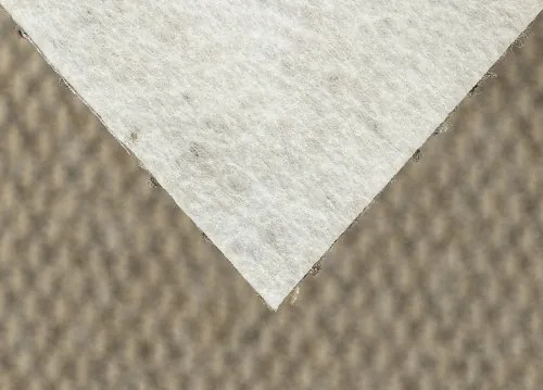 Koberce Breno Metrážny koberec RUBENS 67, šíře role 500 cm, béžová