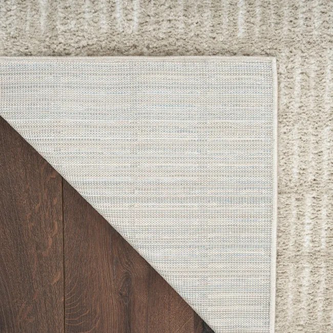 Koberec MODERN COMFORT MNC03 GREY IVORY