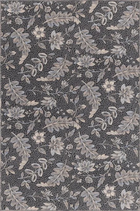 Koberec Agnella Agnus Versaille svetlomodrý