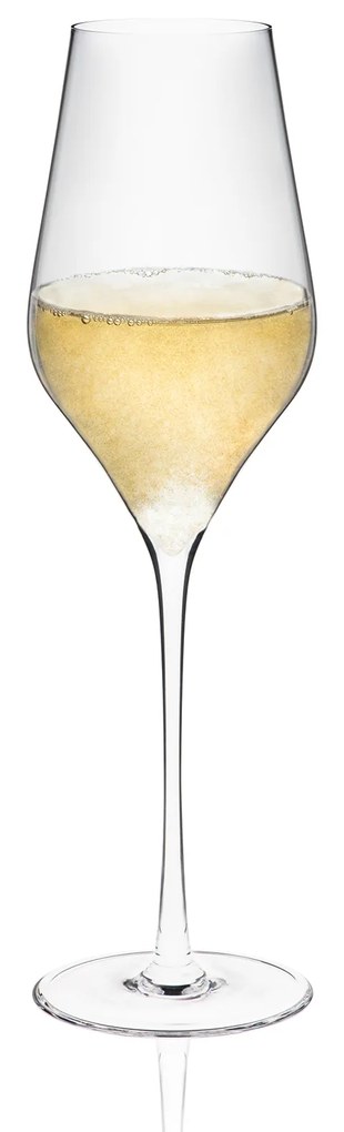 RONA 4x Pohár na sekt BALLET 310ml