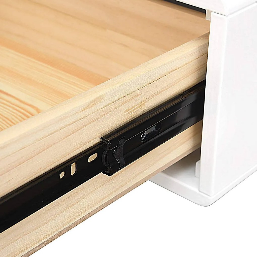 Toaletný stolík Joan d ‘Arc