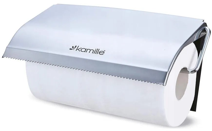 Držiak na papierové utierky 26,5x13,5x5 cm