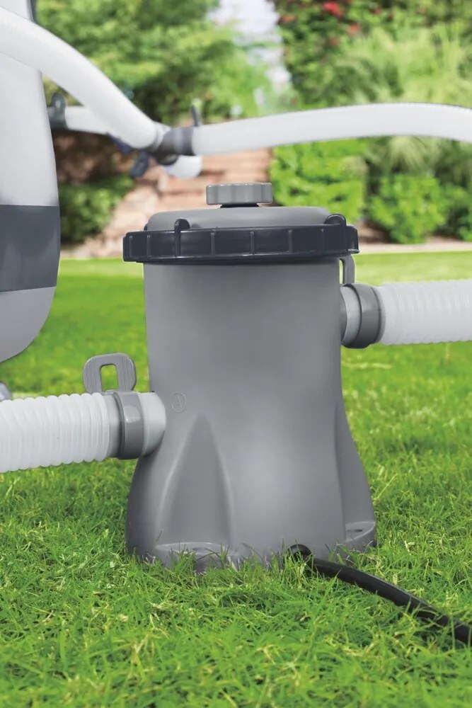 LEAN Bazénové filtračné čerpadlo 1249L/h